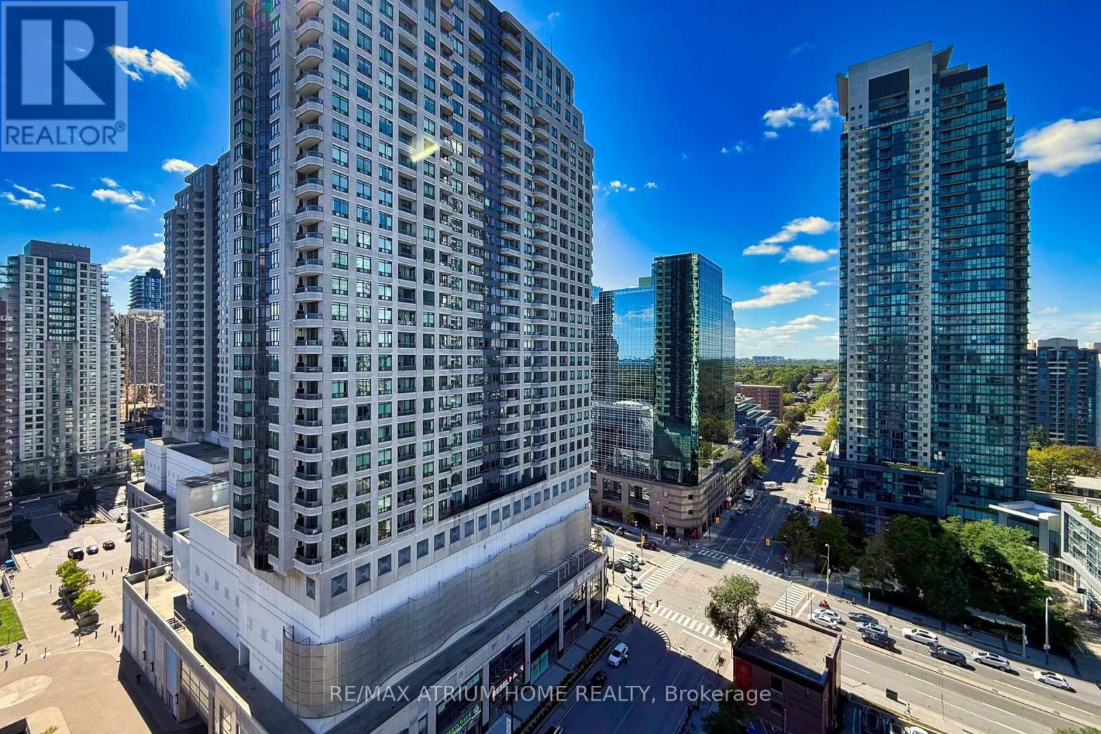 2208 - 28 Empress Avenue, Toronto, Ontario  M2N 6Z7 - Photo 37 - C13809706