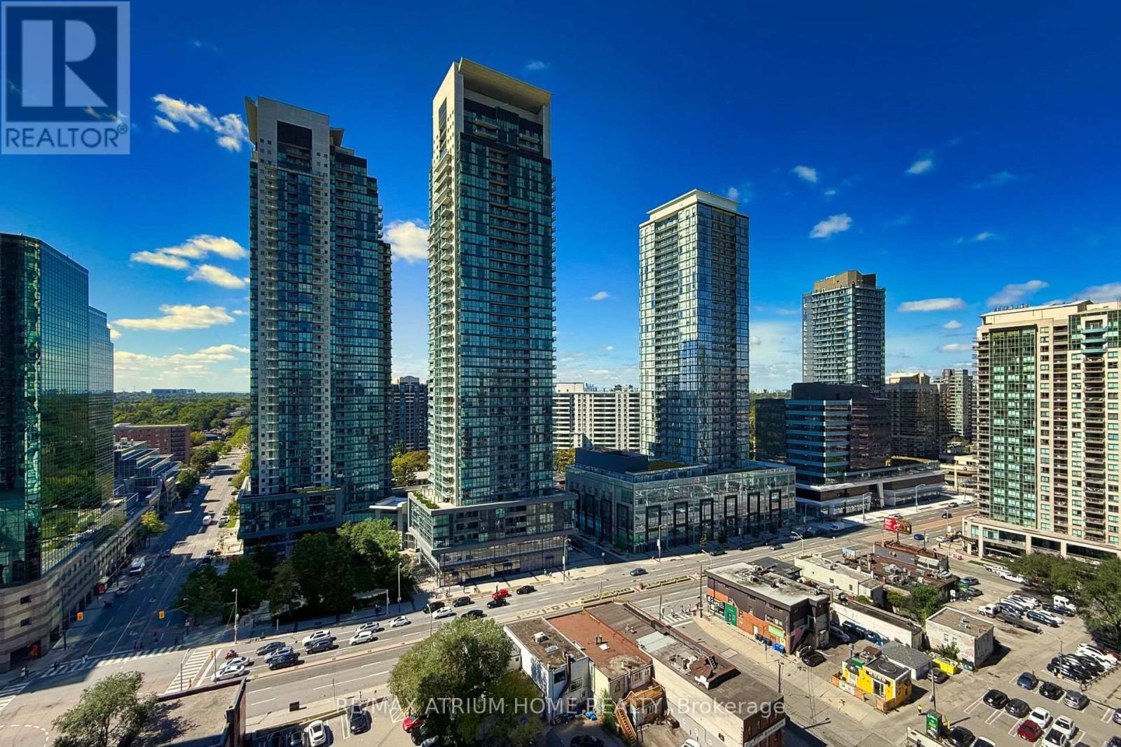 2208 - 28 Empress Avenue, Toronto, Ontario  M2N 6Z7 - Photo 38 - C13809706