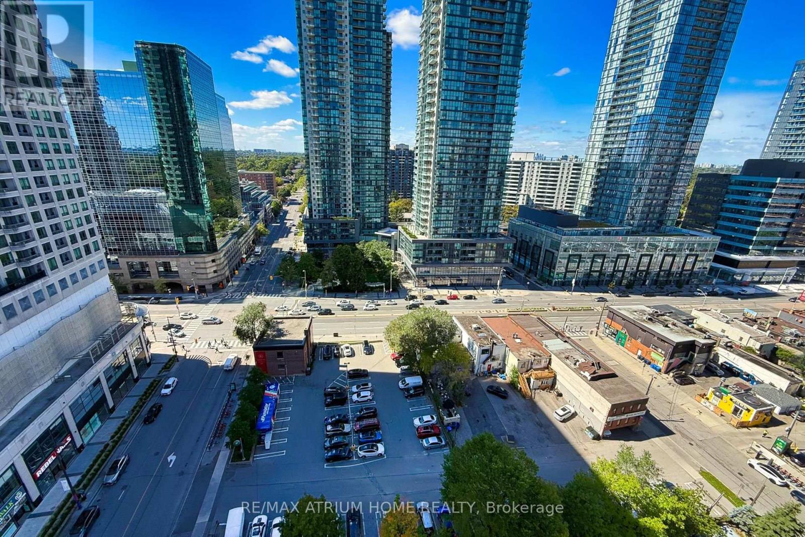 2208 - 28 Empress Avenue, Toronto, Ontario  M2N 6Z7 - Photo 39 - C13809706