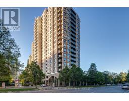 2208 - 28 EMPRESS AVENUE, Toronto, Ontario