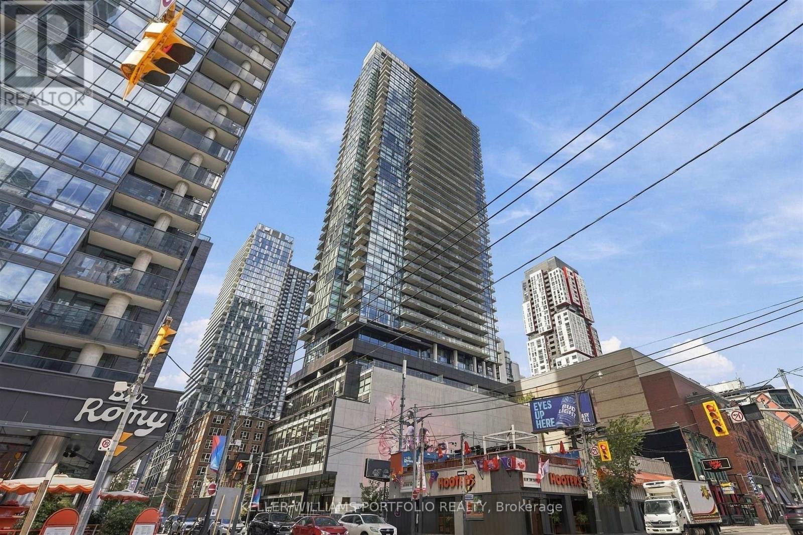 3001 - 290 Adelaide Street, Toronto, Ontario  M5V 0P3 - Photo 2 - C13809708