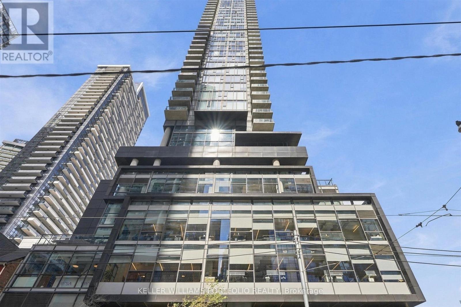 3001 - 290 Adelaide Street, Toronto, Ontario  M5V 0P3 - Photo 3 - C13809708