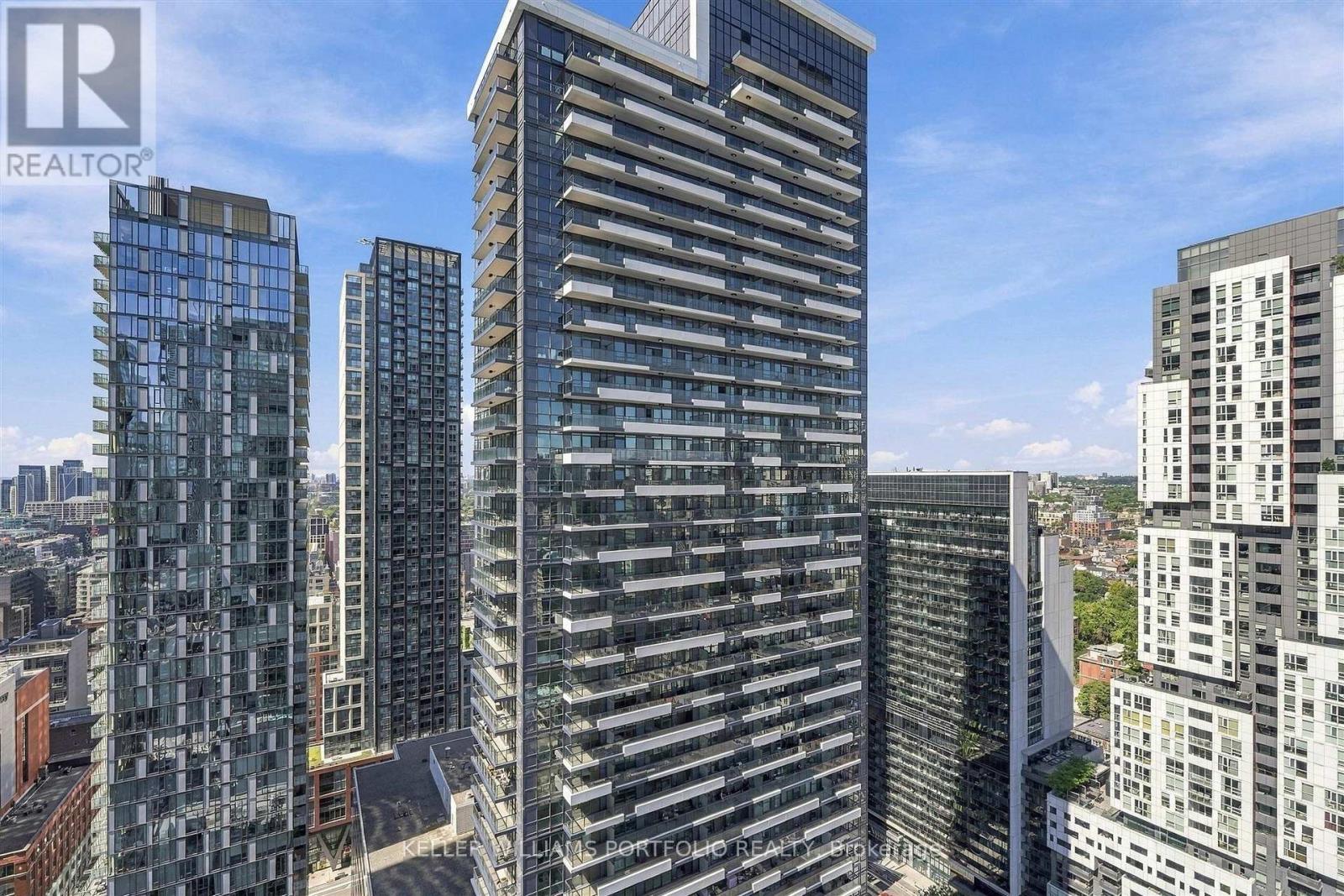 3001 - 290 Adelaide Street, Toronto, Ontario  M5V 0P3 - Photo 33 - C13809708