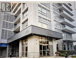 807 - 2015 SHEPPARD AVENUE E, Toronto, Ontario