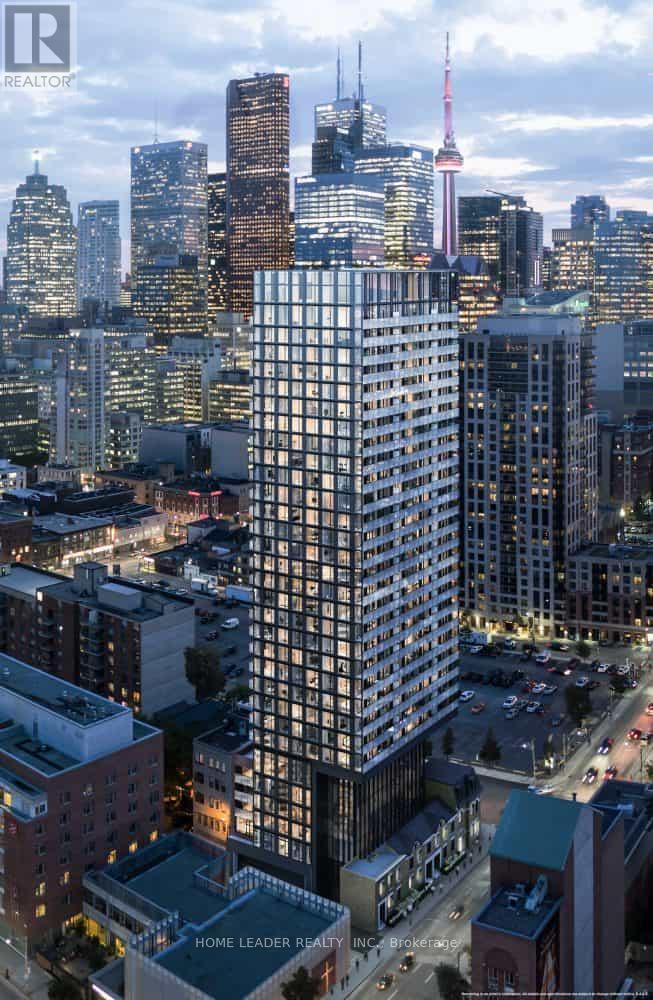 2908 - 47 Mutual Street, Toronto, Ontario  M5B 0C6 - Photo 11 - C13809762