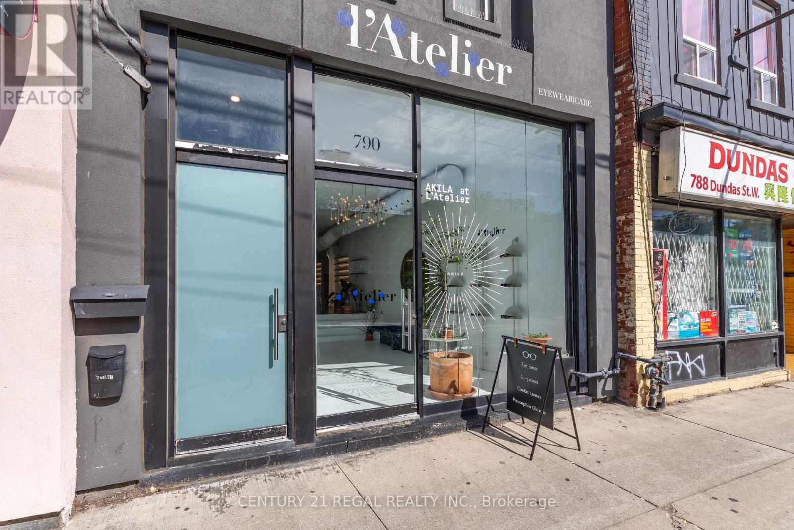 790 Dundas Street, Toronto, Ontario  M6J 1V1 - Photo 25 - C13809782