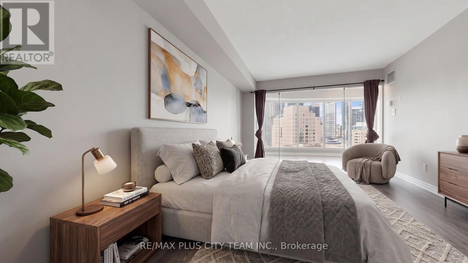 2506 - 33 University Avenue, Toronto, Ontario  M5J 2S7 - Photo 10 - C13809802
