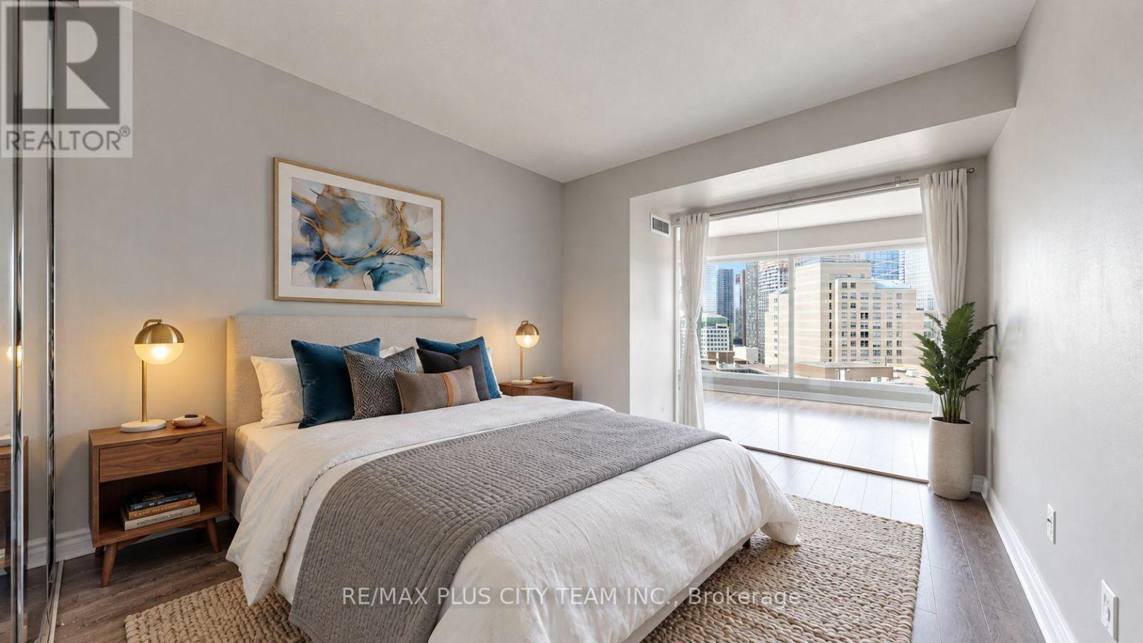 2506 - 33 University Avenue, Toronto, Ontario  M5J 2S7 - Photo 12 - C13809802