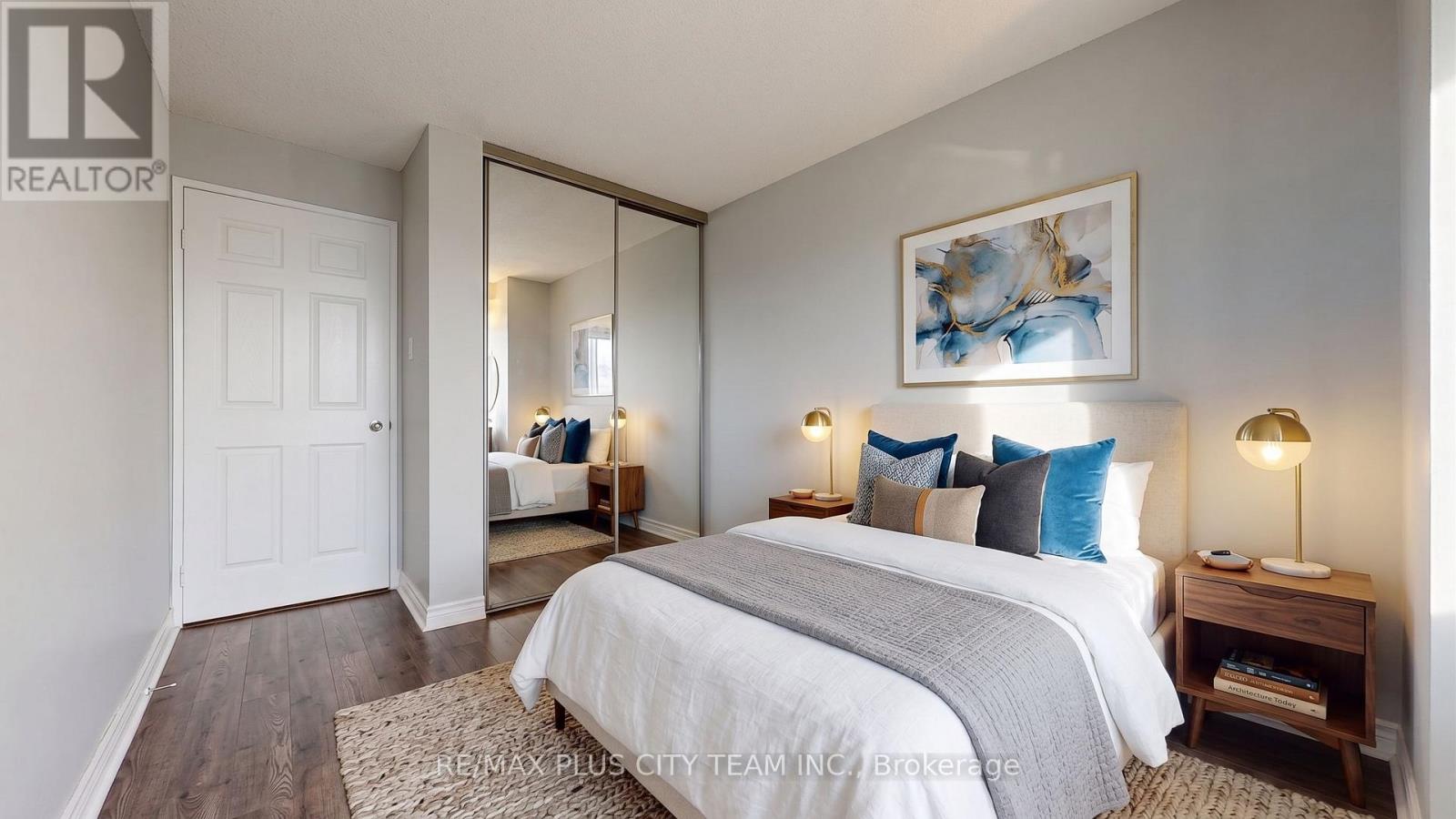 2506 - 33 University Avenue, Toronto, Ontario  M5J 2S7 - Photo 13 - C13809802