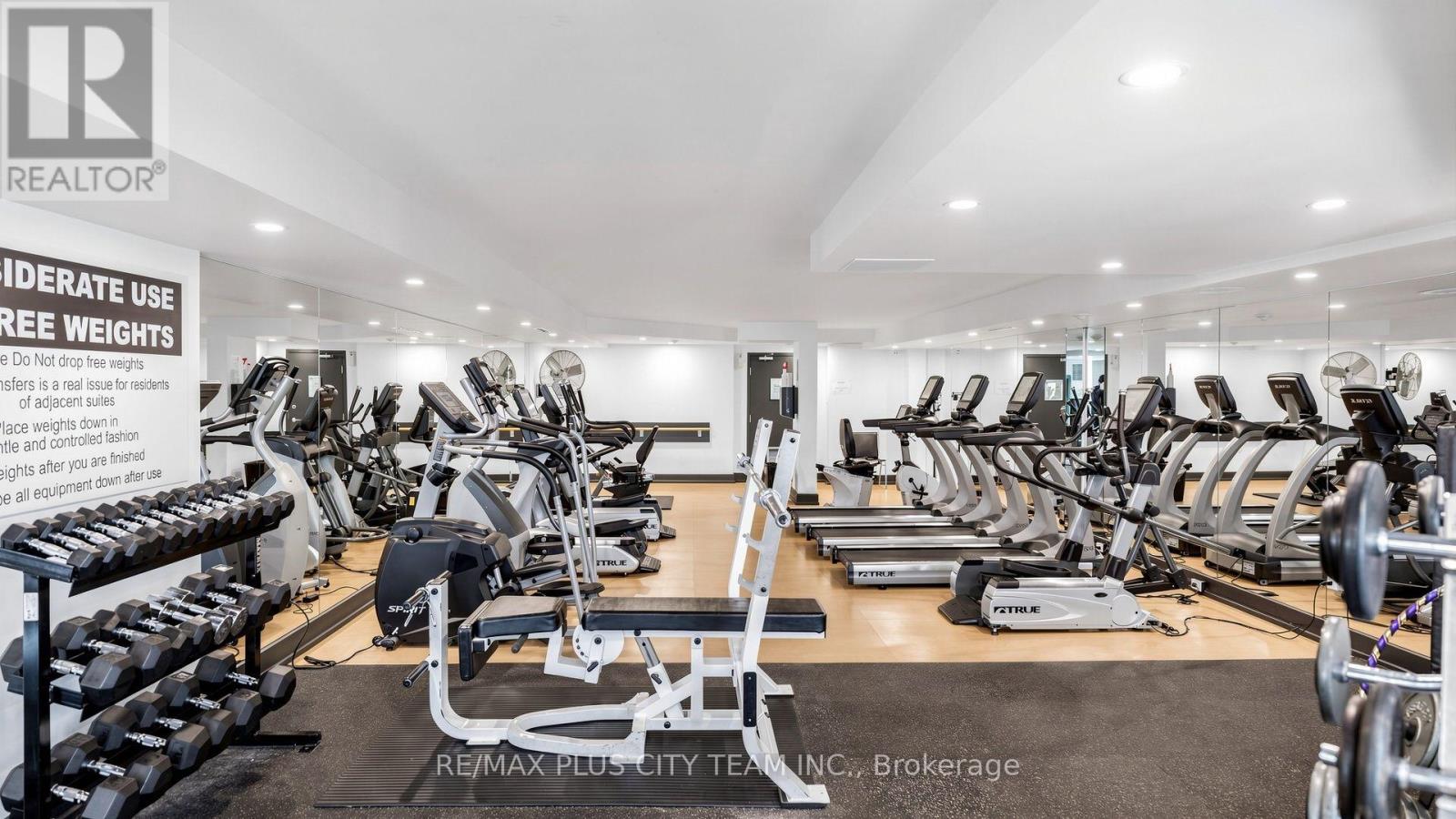 2506 - 33 University Avenue, Toronto, Ontario  M5J 2S7 - Photo 25 - C13809802