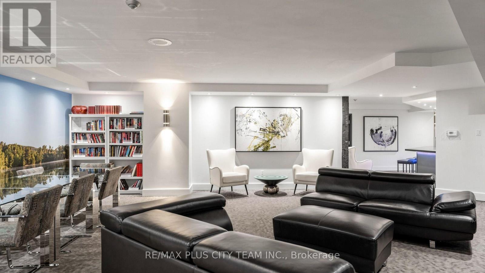 2506 - 33 University Avenue, Toronto, Ontario  M5J 2S7 - Photo 30 - C13809802