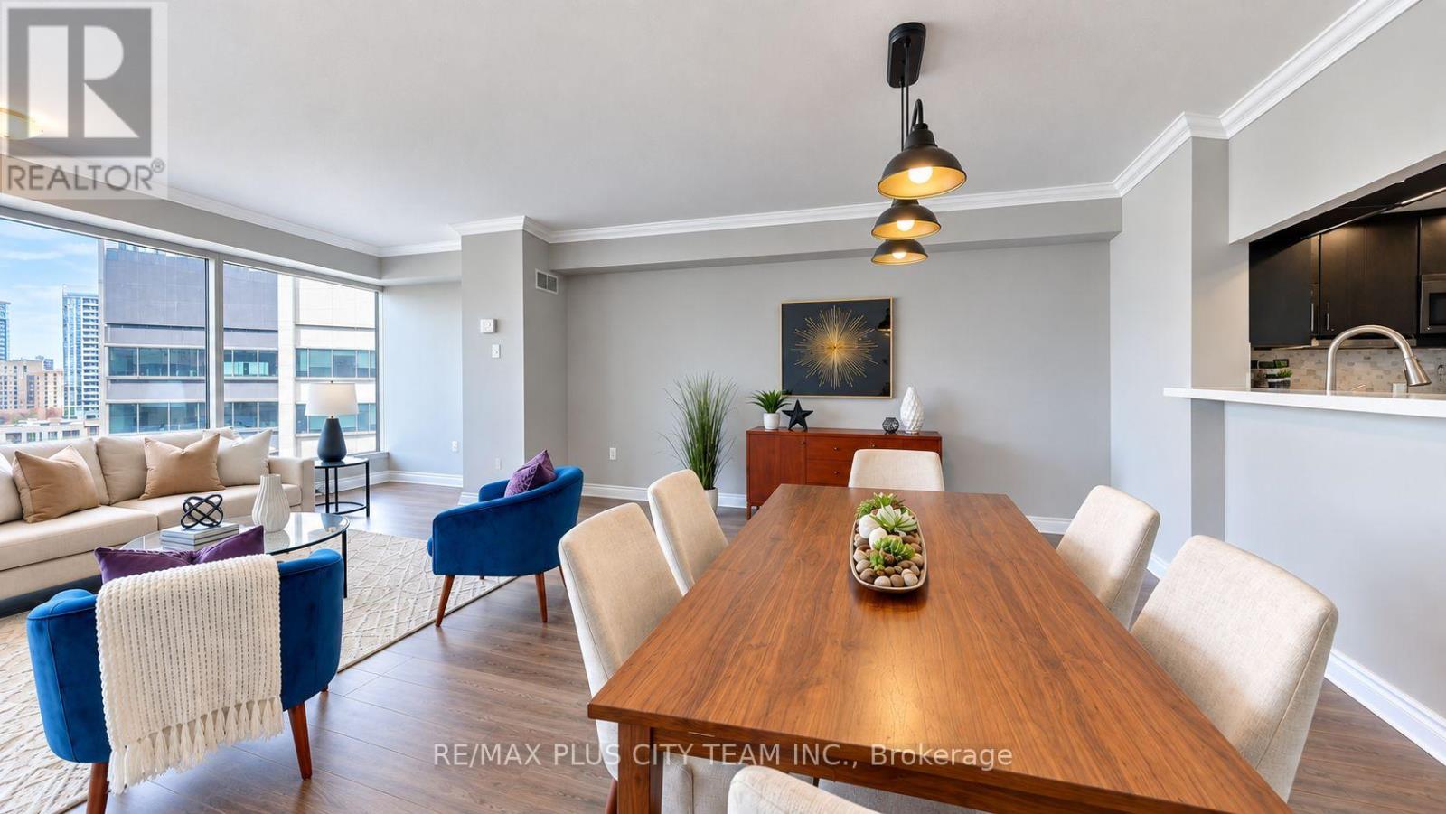 2506 - 33 University Avenue, Toronto, Ontario  M5J 2S7 - Photo 5 - C13809802