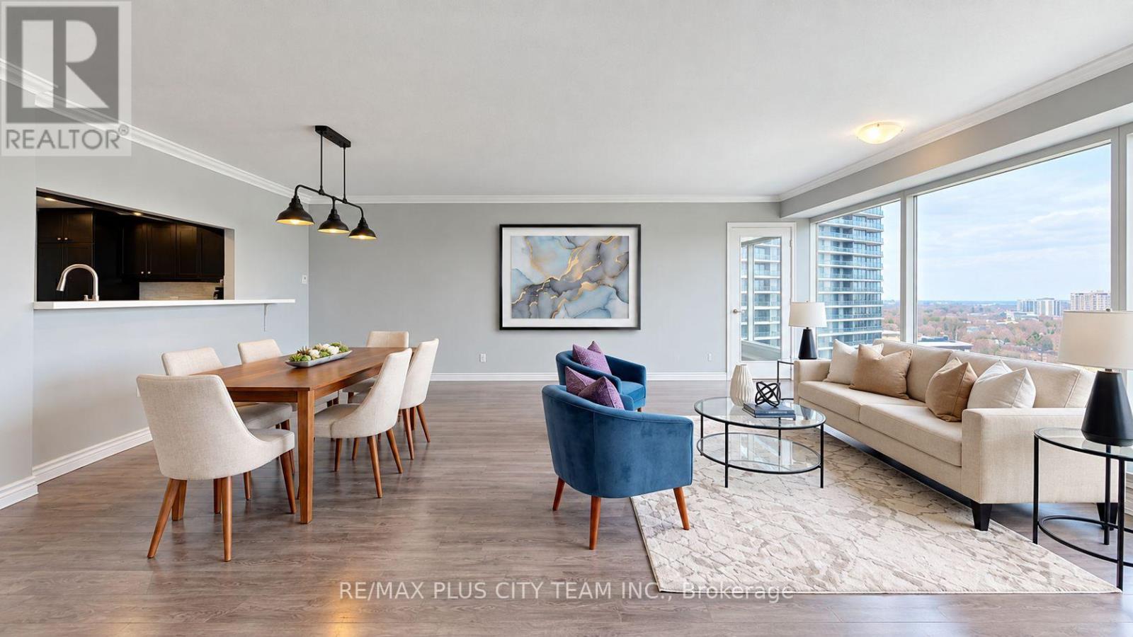 2506 - 33 University Avenue, Toronto, Ontario  M5J 2S7 - Photo 6 - C13809802
