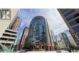2506 - 33 UNIVERSITY AVENUE, Toronto, Ontario