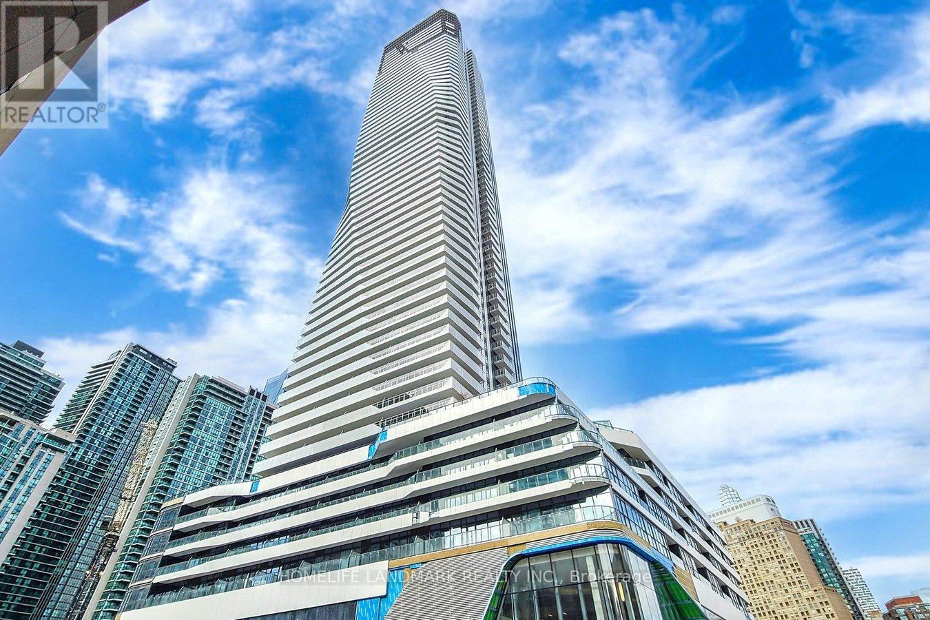 4407 - 28 FREELAND STREET, Toronto, Ontario