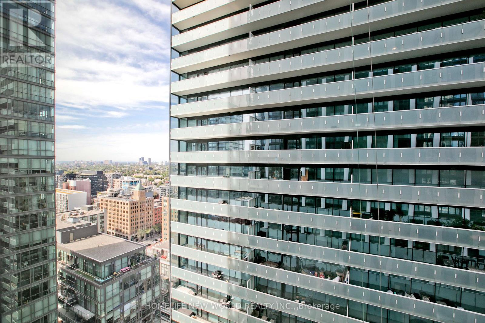 2528 - 400 King Street W, Toronto, Ontario  M5V 1K2 - Photo 18 - C13809840