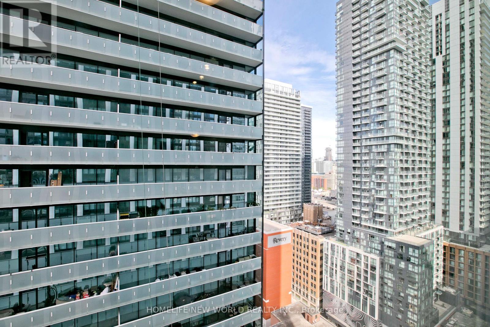 2528 - 400 King Street W, Toronto, Ontario  M5V 1K2 - Photo 19 - C13809840