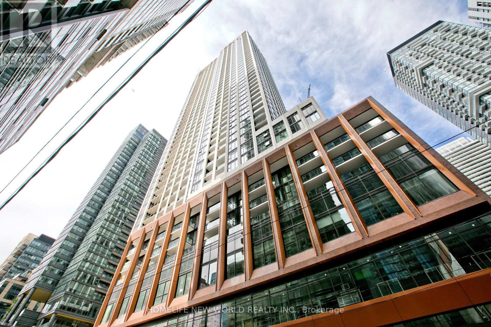 2528 - 400 King Street W, Toronto, Ontario  M5V 1K2 - Photo 3 - C13809840