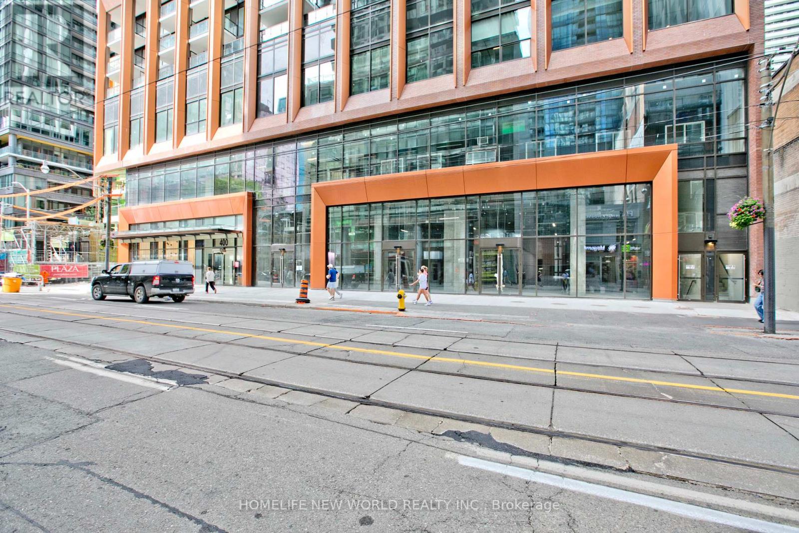 2528 - 400 King Street W, Toronto, Ontario  M5V 1K2 - Photo 4 - C13809840