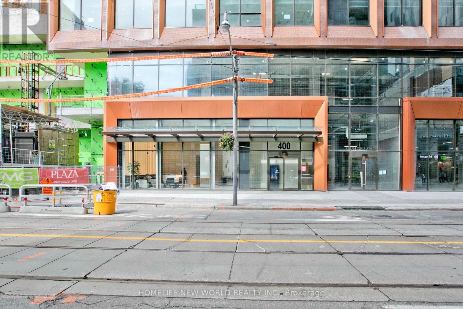2528 - 400 King Street W, Toronto, Ontario  M5V 1K2 - Photo 5 - C13809840