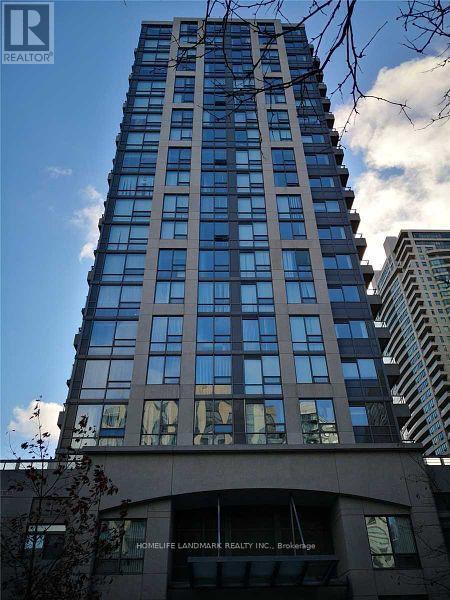 1515 - 35 HOLLYWOOD AVENUE, Toronto, Ontario