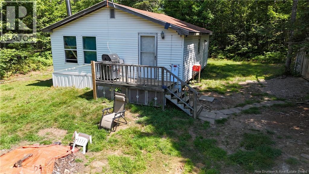Camp Prosser Brook Road, Parkindale, New Brunswick  E4Z 2E5 - Photo 6 - NB145625