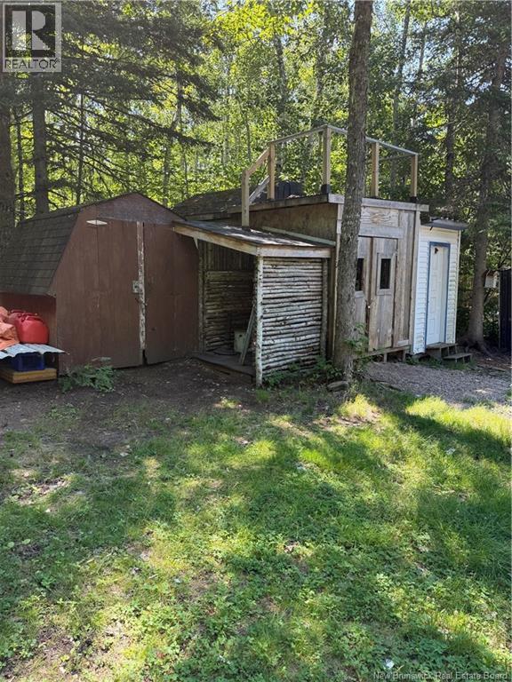 Camp Prosser Brook Road, Parkindale, New Brunswick  E4Z 2E5 - Photo 17 - NB145625