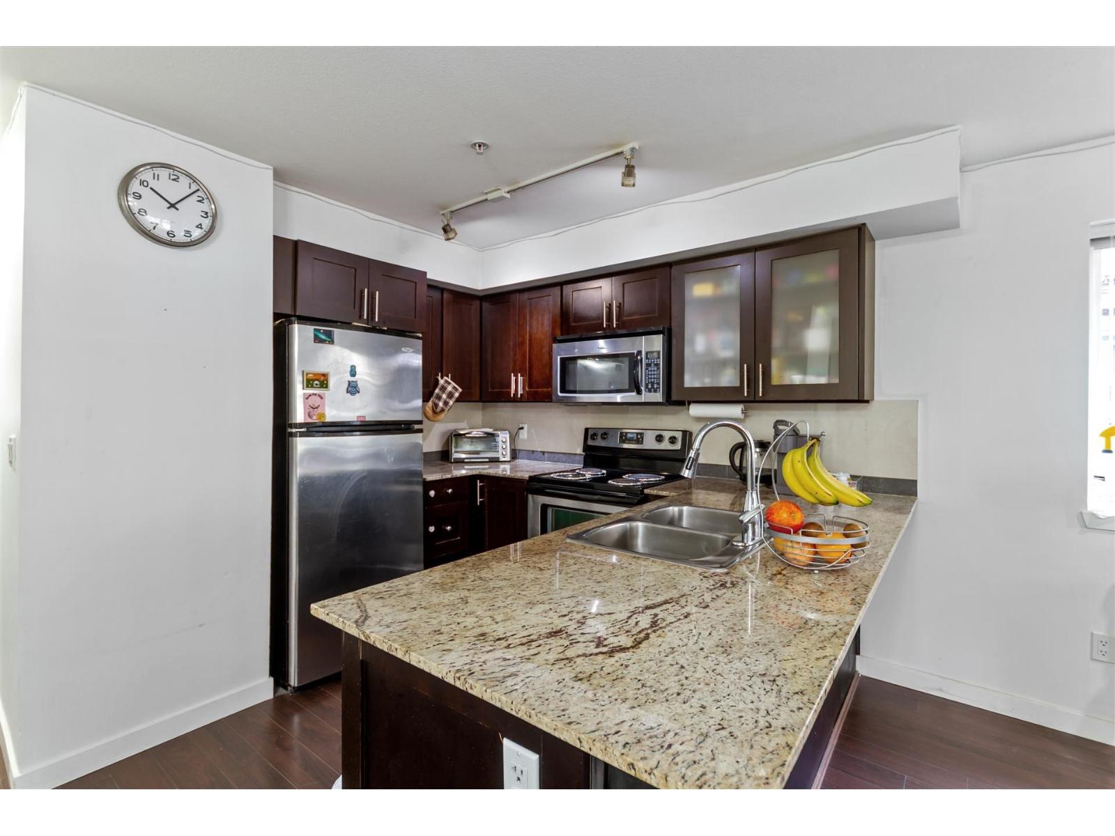 124 13958 108 Avenue, Surrey, British Columbia  V3T 0B4 - Photo 4 - R3167289