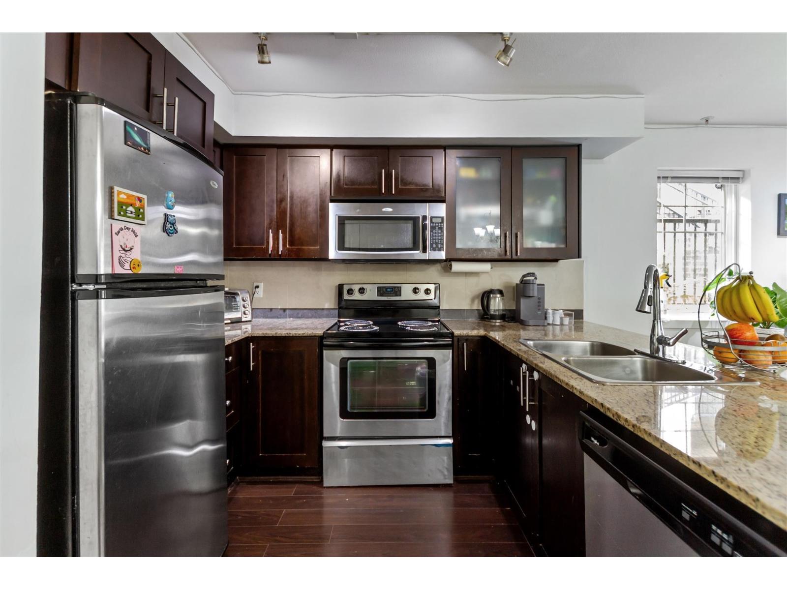 124 13958 108 Avenue, Surrey, British Columbia  V3T 0B4 - Photo 5 - R3167289