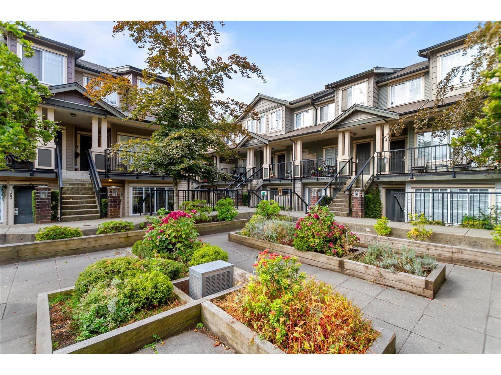 124 13958 108 Avenue, Surrey, British Columbia  V3T 0B4 - Photo 23 - R3167289