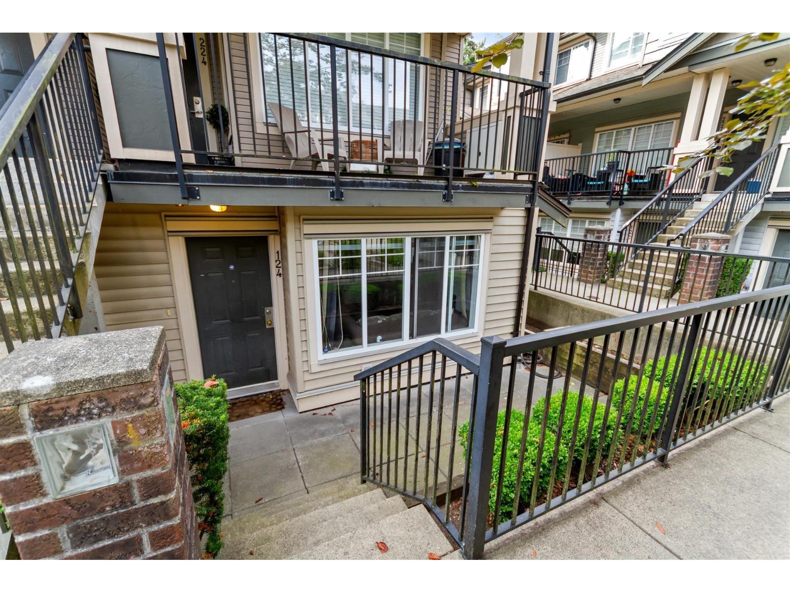 124 13958 108 Avenue, Surrey, British Columbia  V3T 0B4 - Photo 21 - R3167289