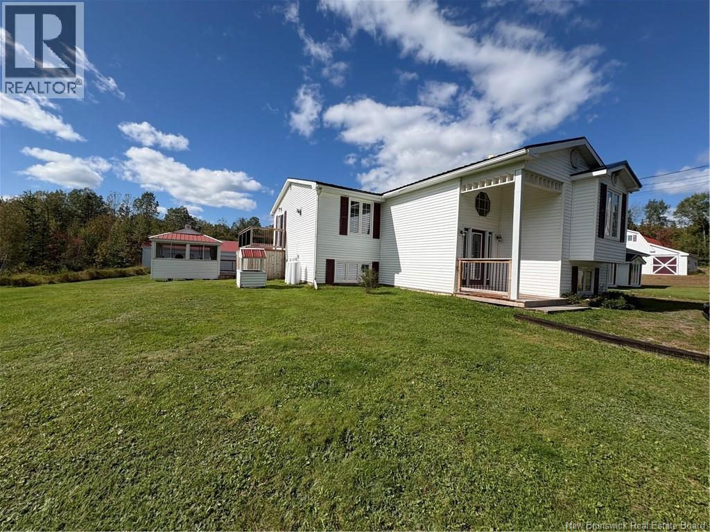 162 Sawdust Road, Shediac Cape, New Brunswick  E4P 3K1 - Photo 2 - NB148219