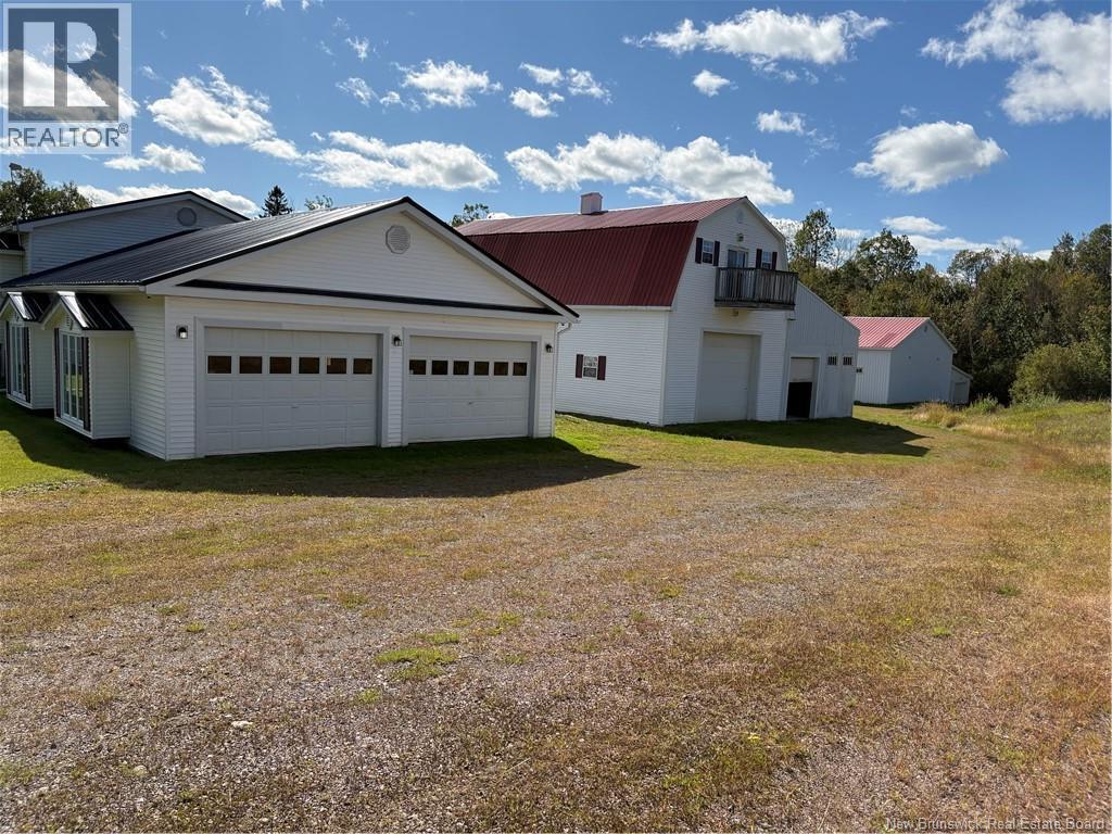 162 Sawdust Road, Shediac Cape, New Brunswick  E4P 3K1 - Photo 33 - NB148219