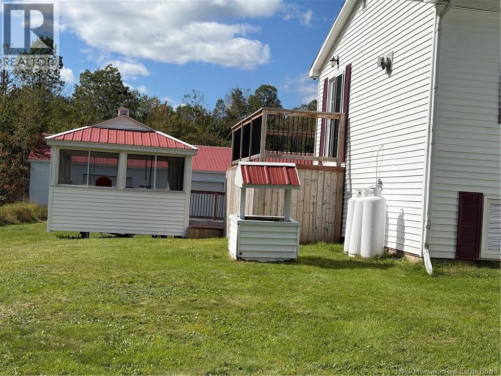 162 Sawdust Road, Shediac Cape, New Brunswick  E4P 3K1 - Photo 43 - NB148219