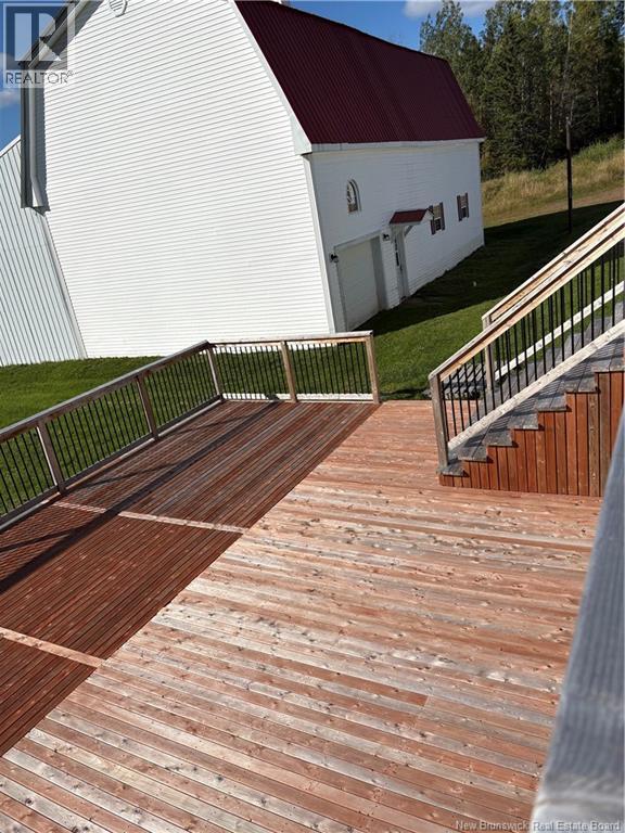 162 Sawdust Road, Shediac Cape, New Brunswick  E4P 3K1 - Photo 45 - NB148219