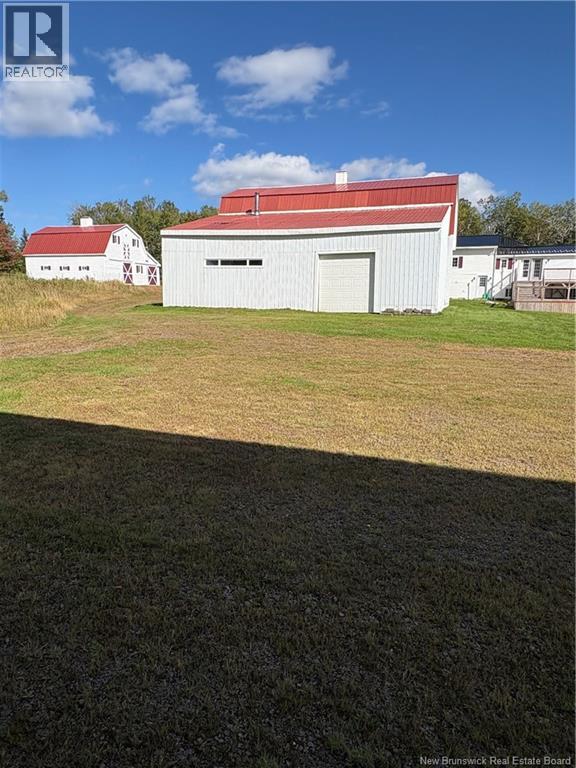162 Sawdust Road, Shediac Cape, New Brunswick  E4P 3K1 - Photo 46 - NB148219