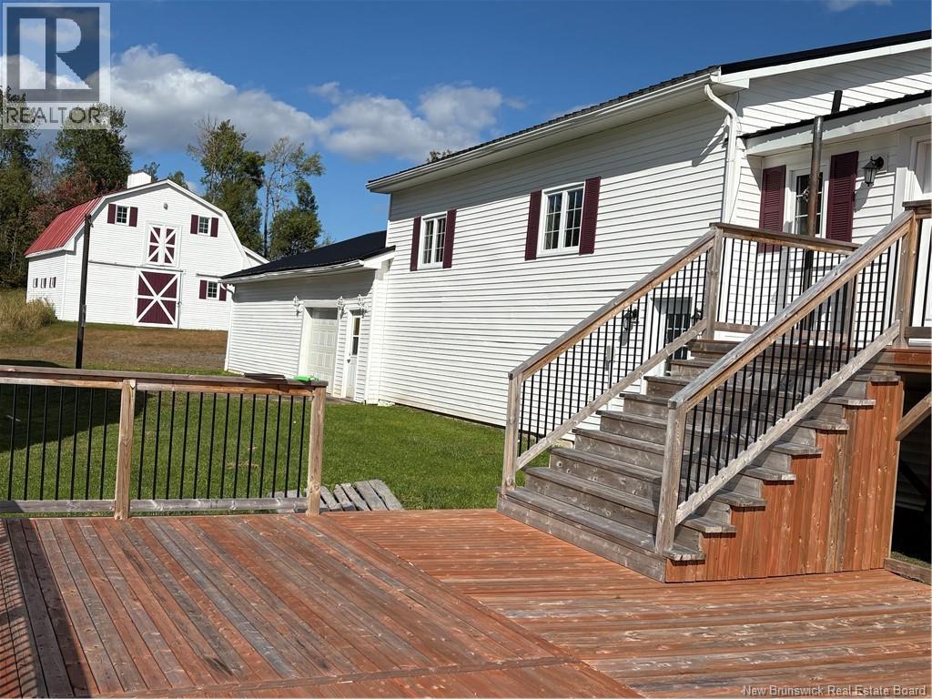 162 Sawdust Road, Shediac Cape, New Brunswick  E4P 3K1 - Photo 49 - NB148219