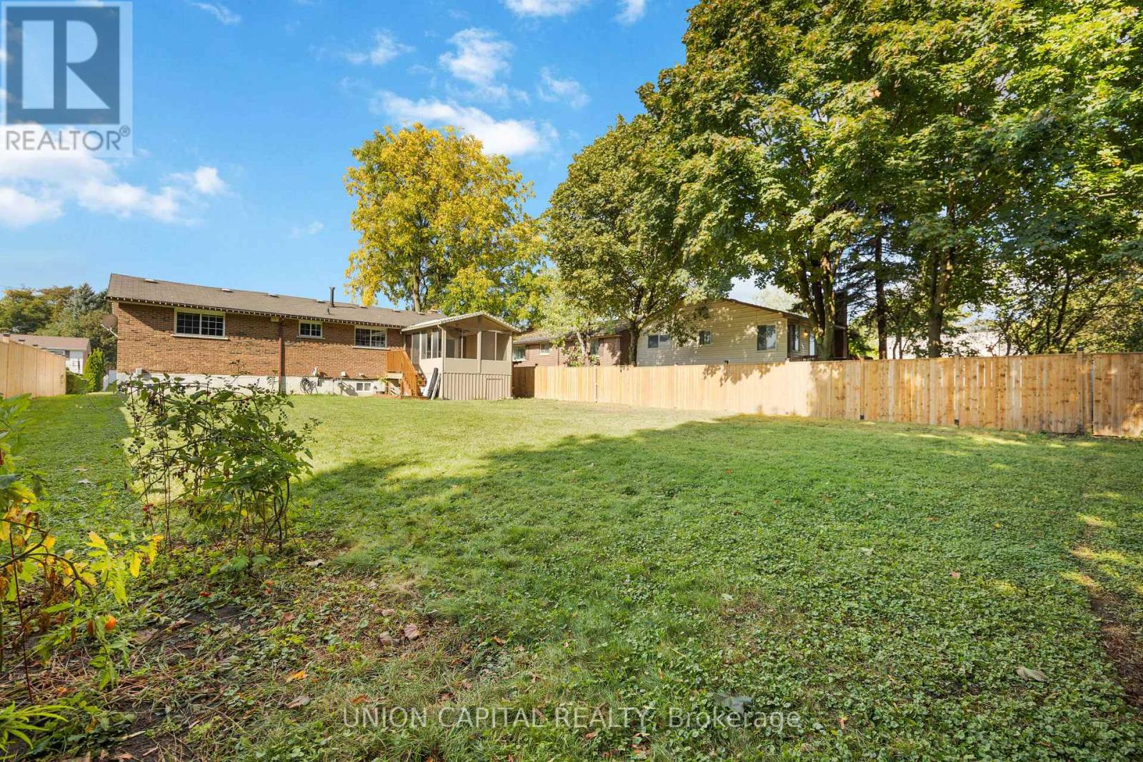 Main - 50 Burningham Crescent, Ajax, Ontario  L1S 6A2 - Photo 16 - E13809754