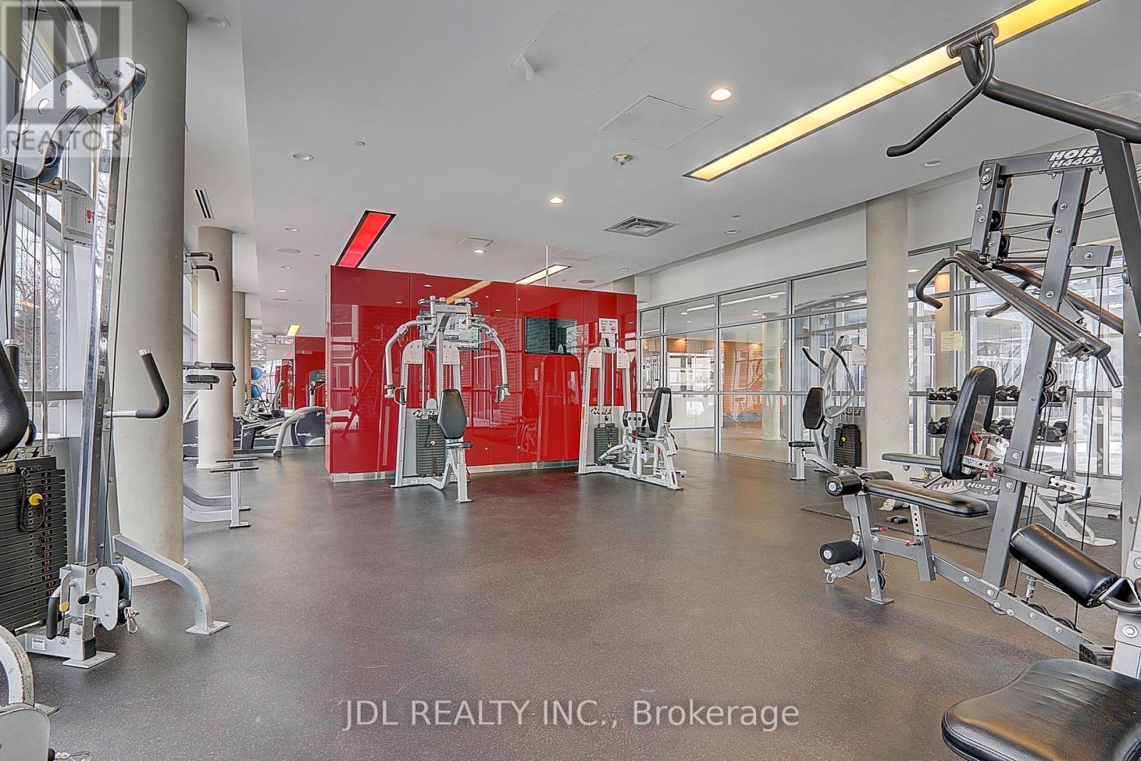 1208 - 125 Village Green Square, Toronto, Ontario  M1S 0G3 - Photo 10 - E13809804