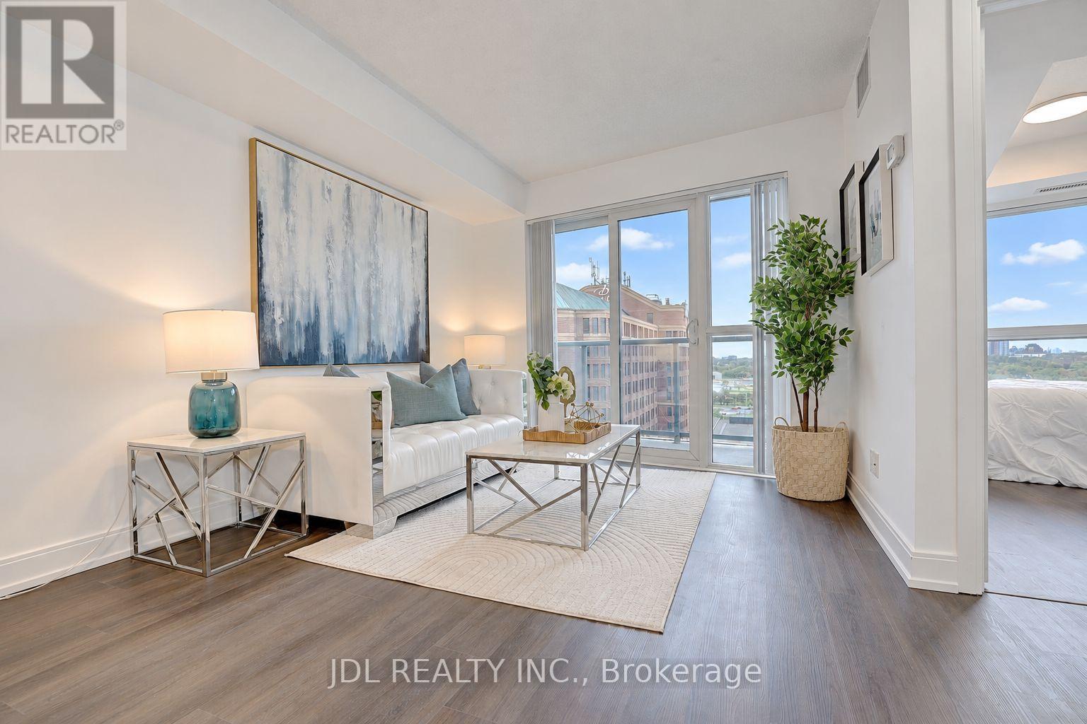 1208 - 125 Village Green Square, Toronto, Ontario  M1S 0G3 - Photo 25 - E13809804
