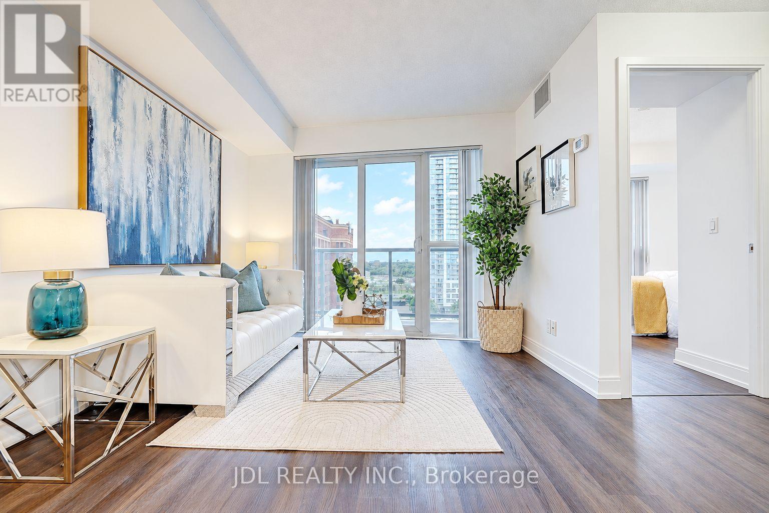 1208 - 125 Village Green Square, Toronto, Ontario  M1S 0G3 - Photo 26 - E13809804