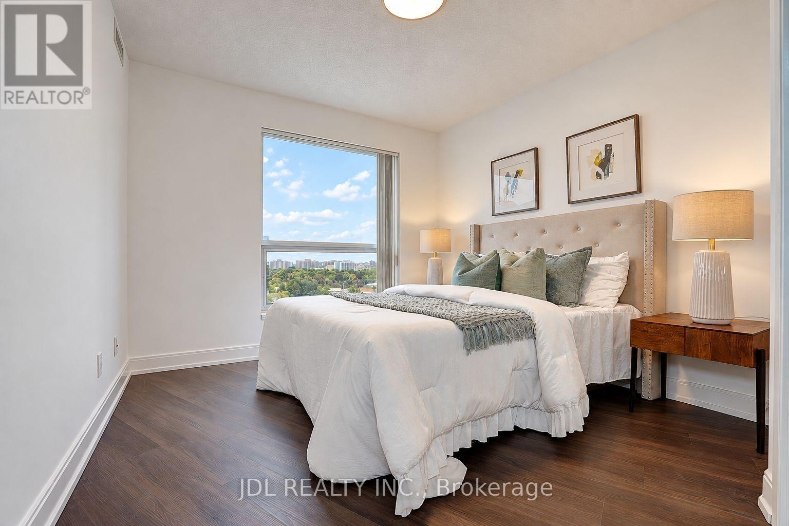 1208 - 125 Village Green Square, Toronto, Ontario  M1S 0G3 - Photo 36 - E13809804