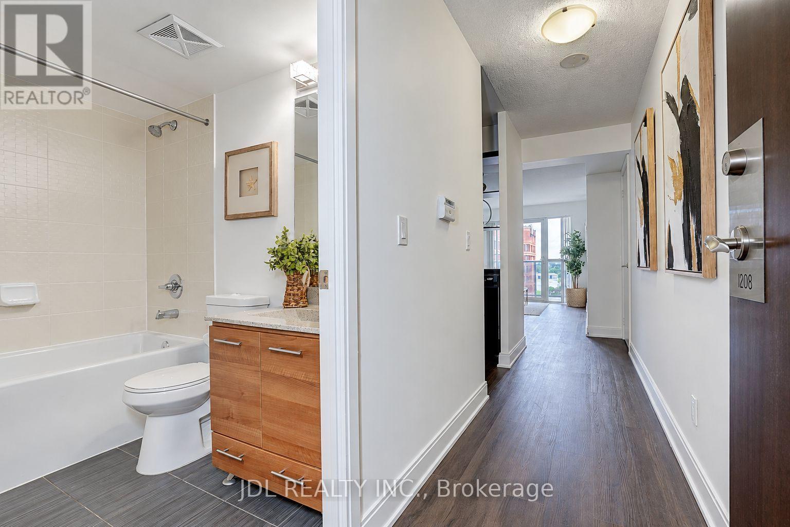 1208 - 125 Village Green Square, Toronto, Ontario  M1S 0G3 - Photo 44 - E13809804