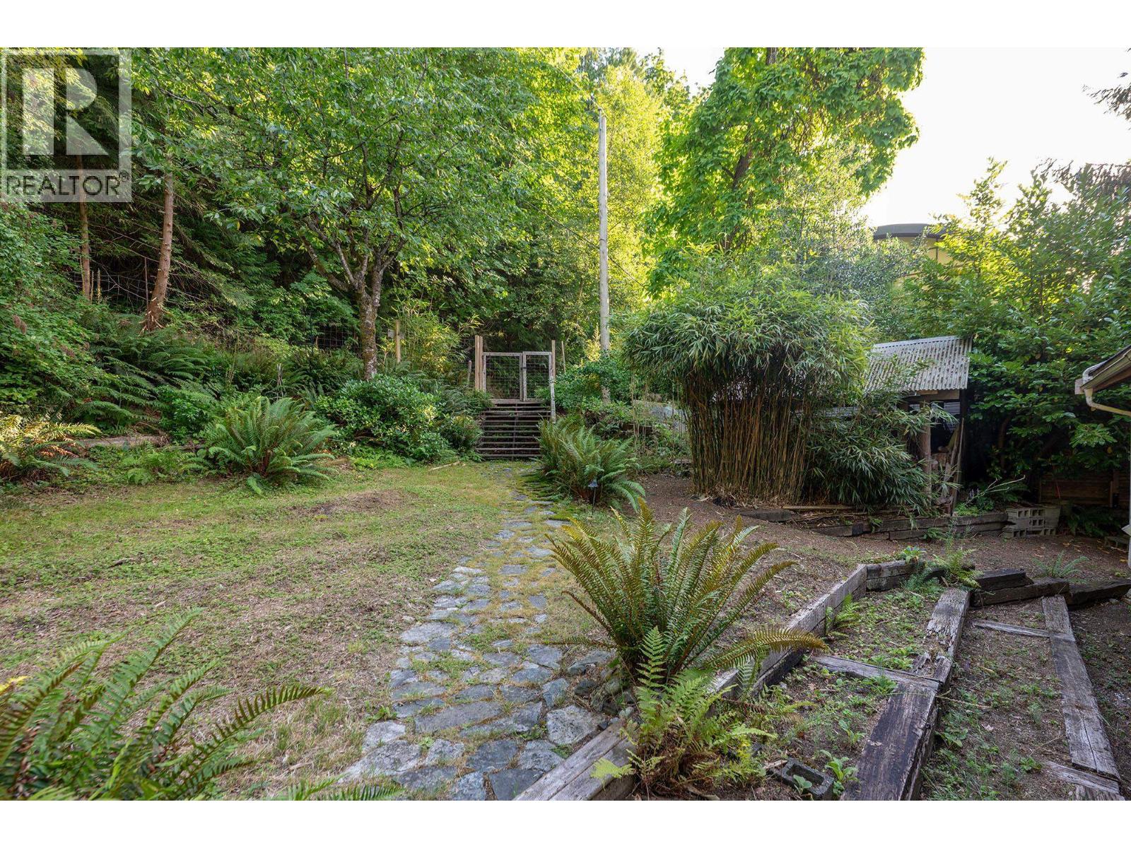 1558 Mount Gardner Road, Bowen Island, British Columbia  V0N 1G2 - Photo 15 - R3131792