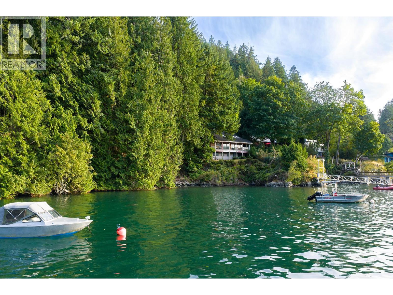 1558 Mount Gardner Road, Bowen Island, British Columbia  V0N 1G2 - Photo 2 - R3131792