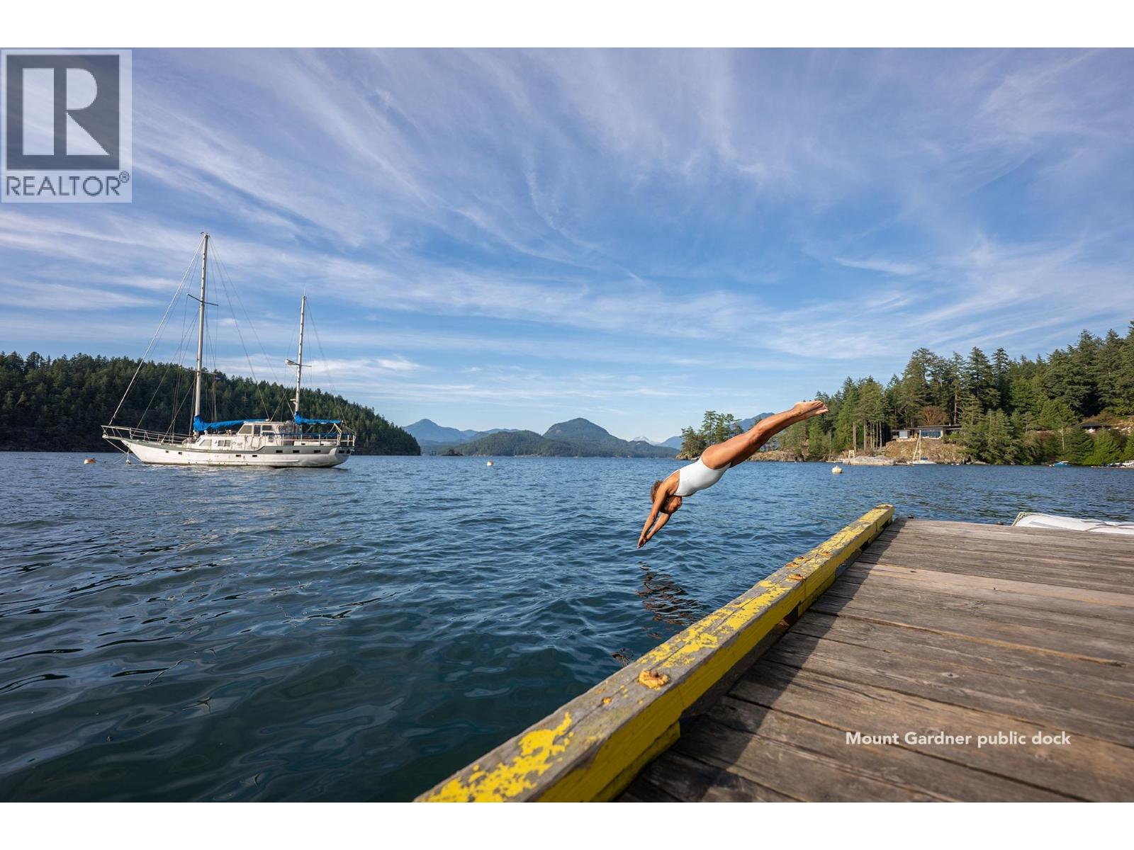 1558 Mount Gardner Road, Bowen Island, British Columbia  V0N 1G2 - Photo 31 - R3131792