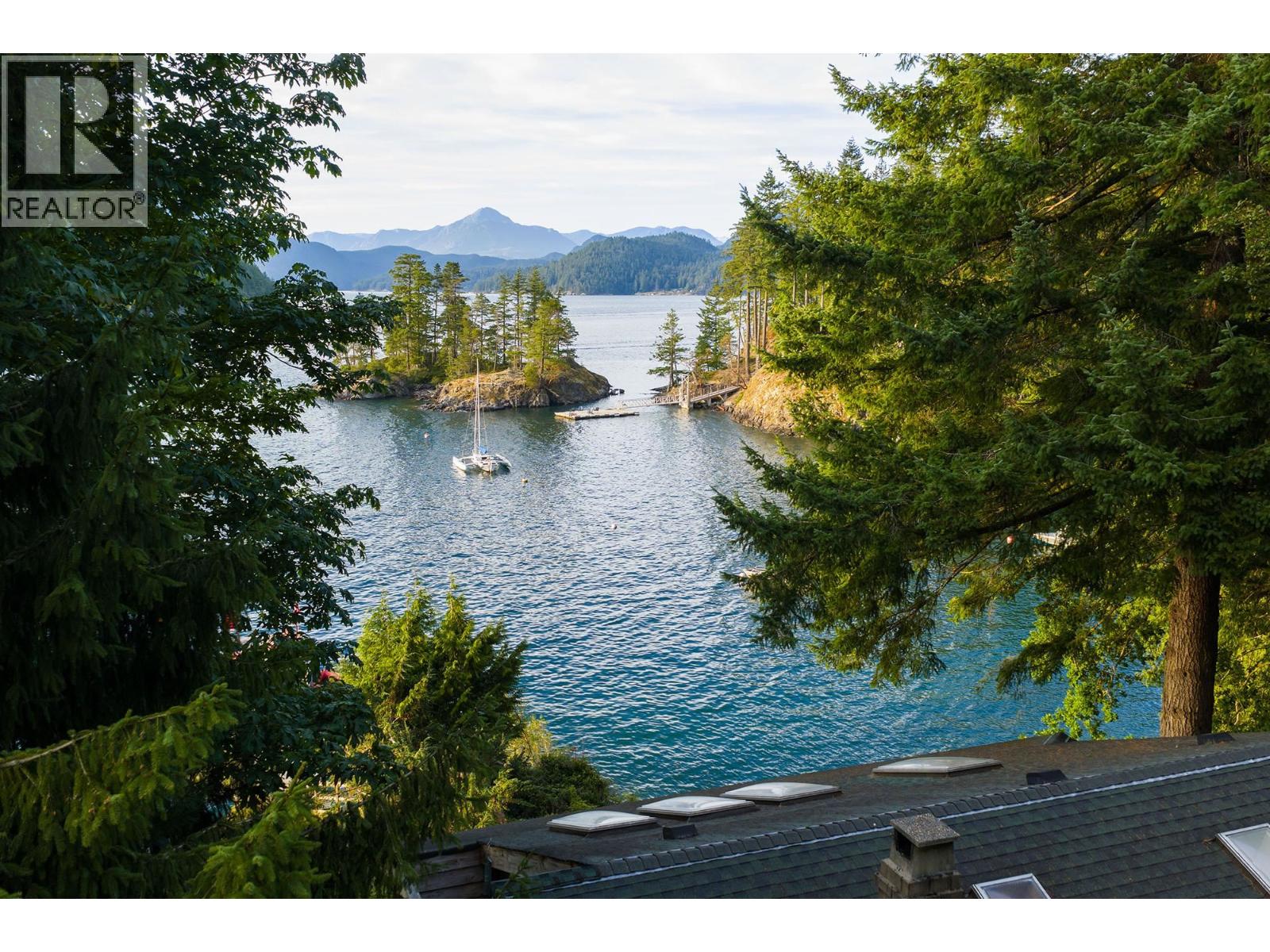 1558 Mount Gardner Road, Bowen Island, British Columbia  V0N 1G2 - Photo 9 - R3131792