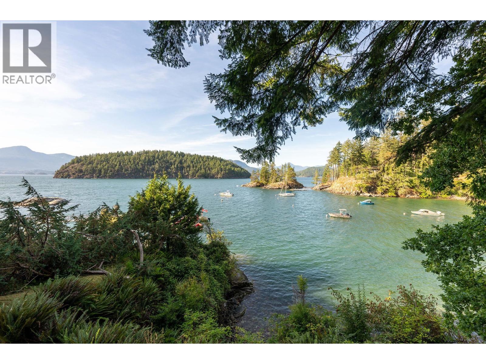 1558 Mount Gardner Road, Bowen Island, British Columbia  V0N 1G2 - Photo 7 - R3131792