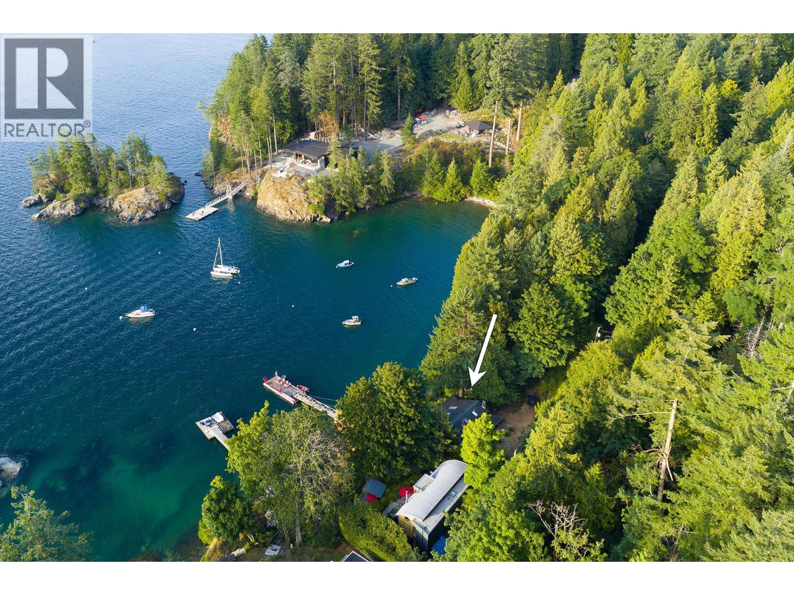 1558 Mount Gardner Road, Bowen Island, British Columbia  V0N 1G2 - Photo 29 - R3131792