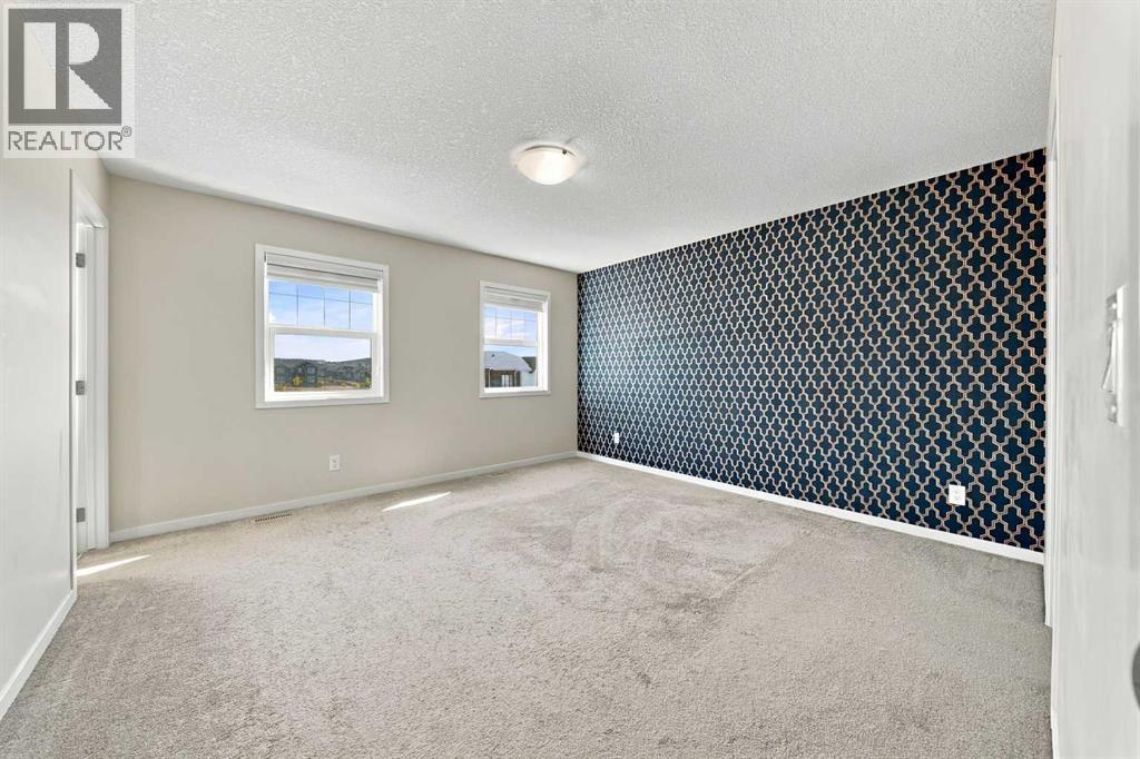 35 Heritage Rise, Cochrane, Alberta  T4C 2R5 - Photo 23 - A2346633